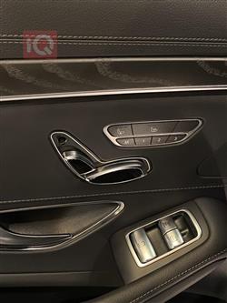 مێرسێدس بێنز S-Class